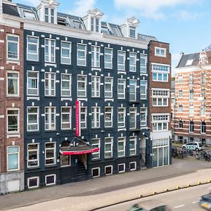 The ED Amsterdam